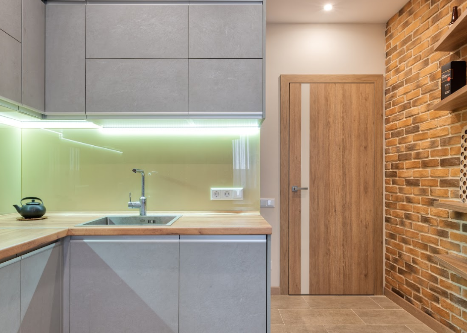 Kitchen Cabinet Styles