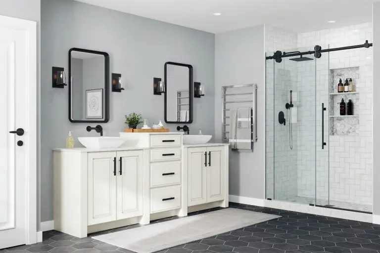 bathroom cabinets