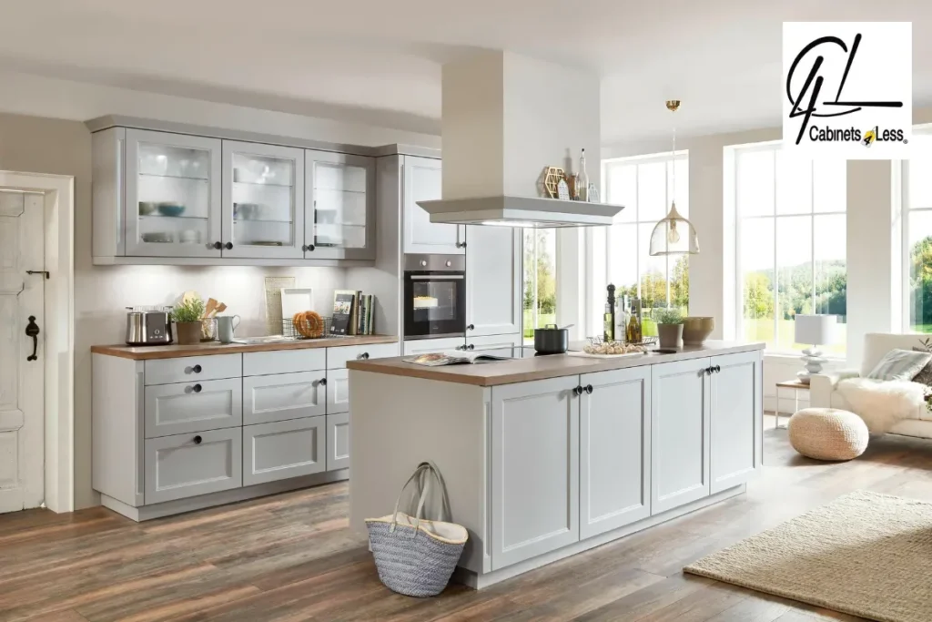 Personalization in Kitchen Design
