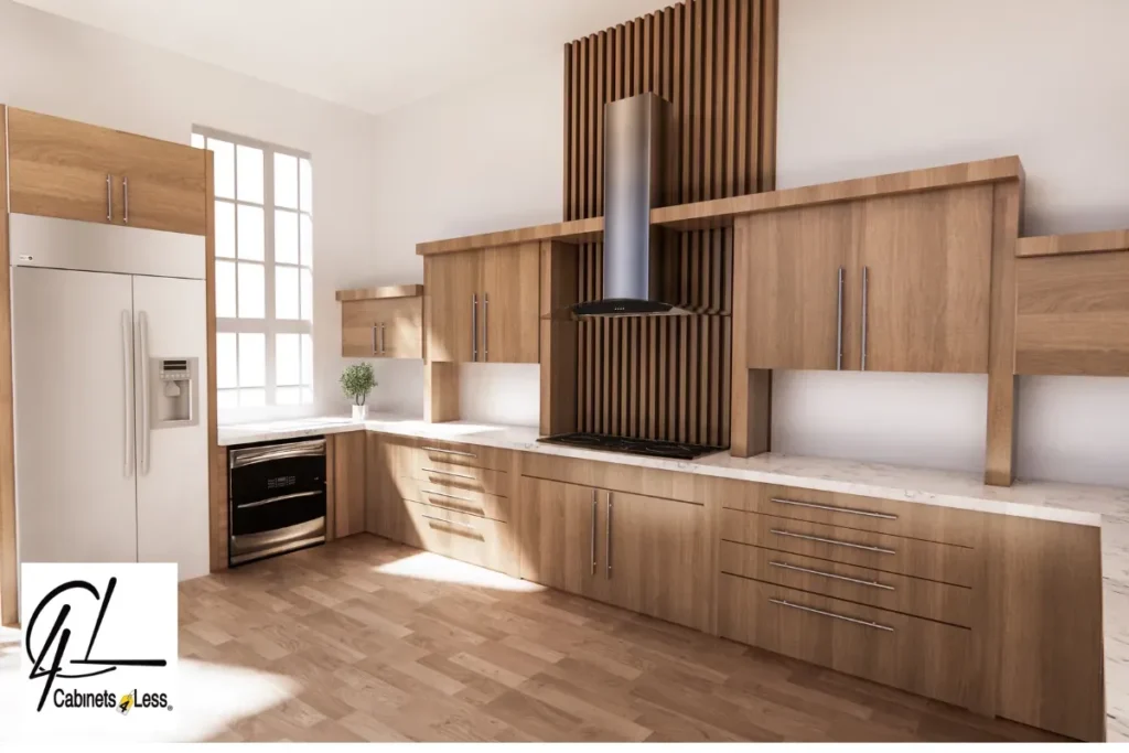 Natural Wood Finishes