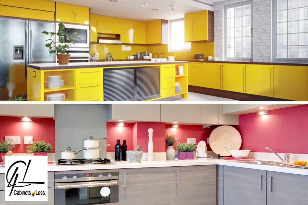 Color Trends That Define 2025 Kitchens