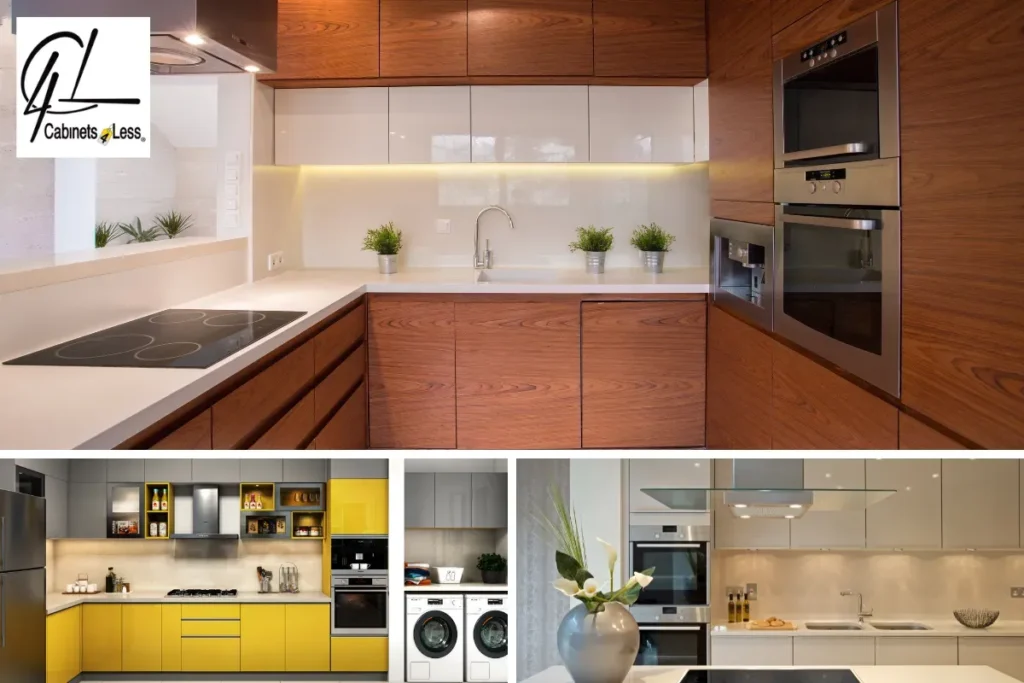 Embracing Color Trends: Cheerful Yellows and Earthy Tones