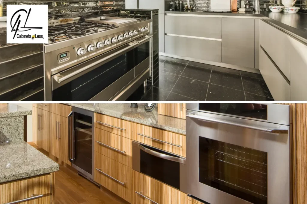 Exploring Emerging Cabinet Materials