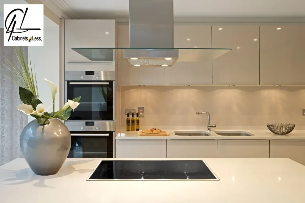 Let Your Cabinets Tell Your Story