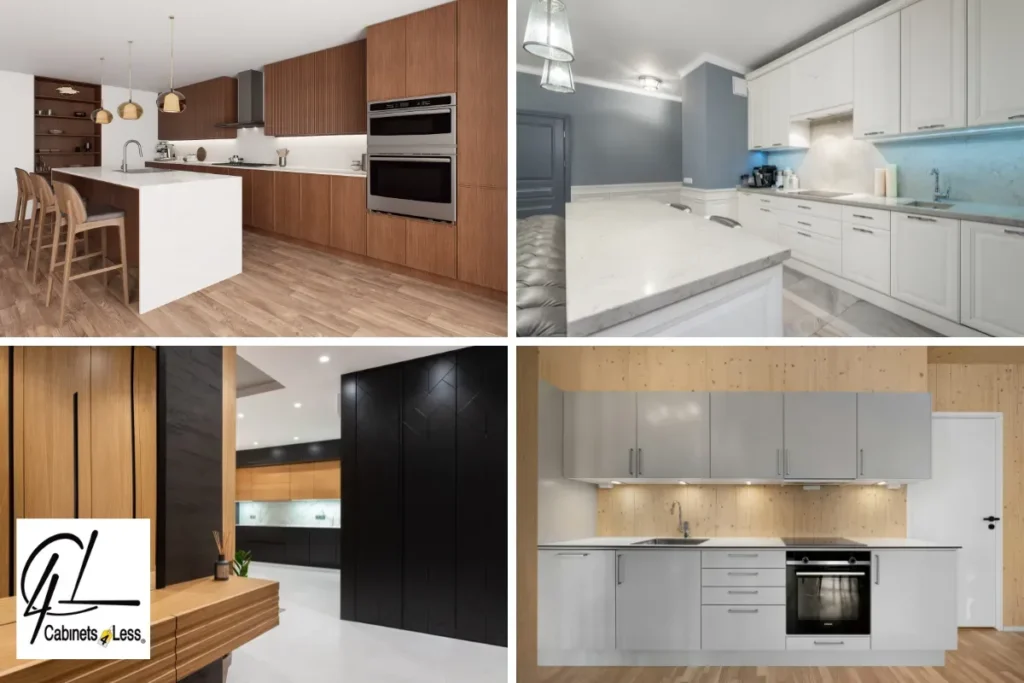 The Role of Smart Technology: Next-Level Kitchens
