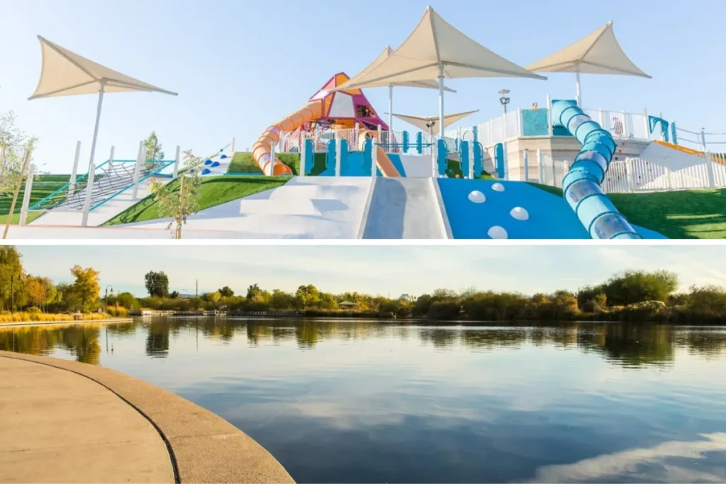 Discover the Outdoors in Gilbert