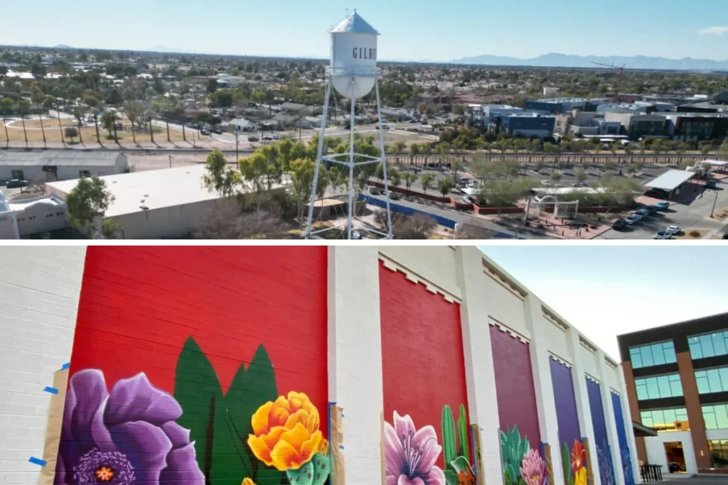 Most Instagrammable Spots in Gilbert