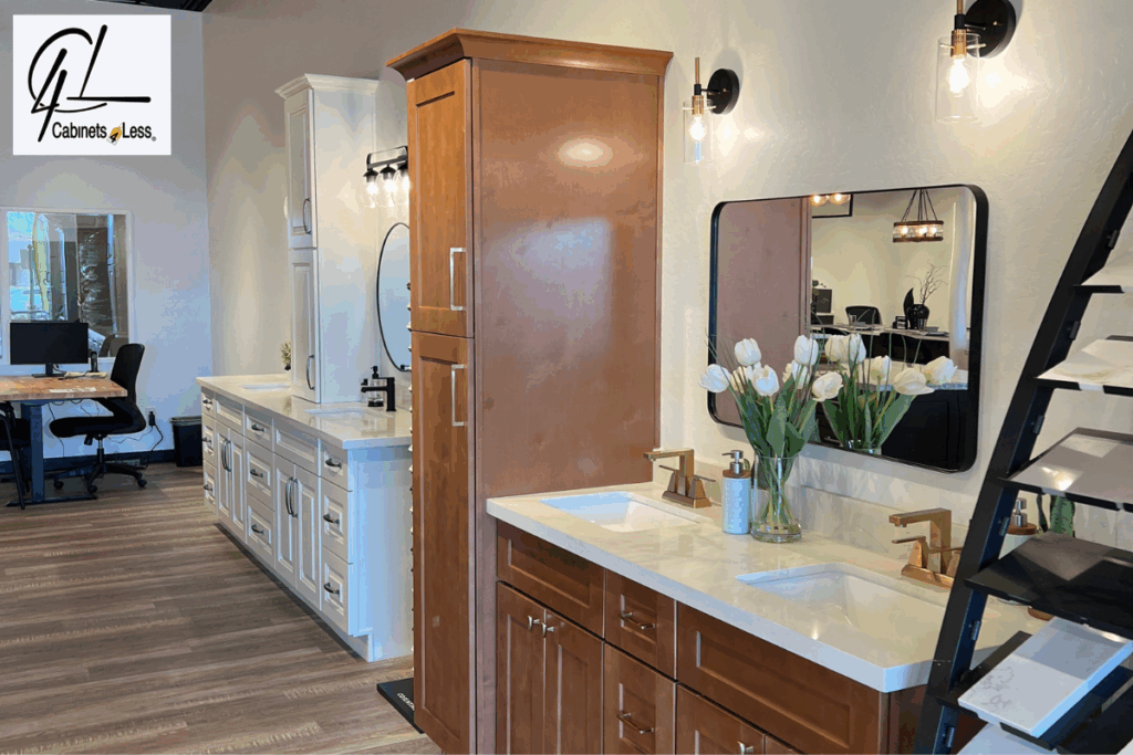 See Cabinets in Real Life