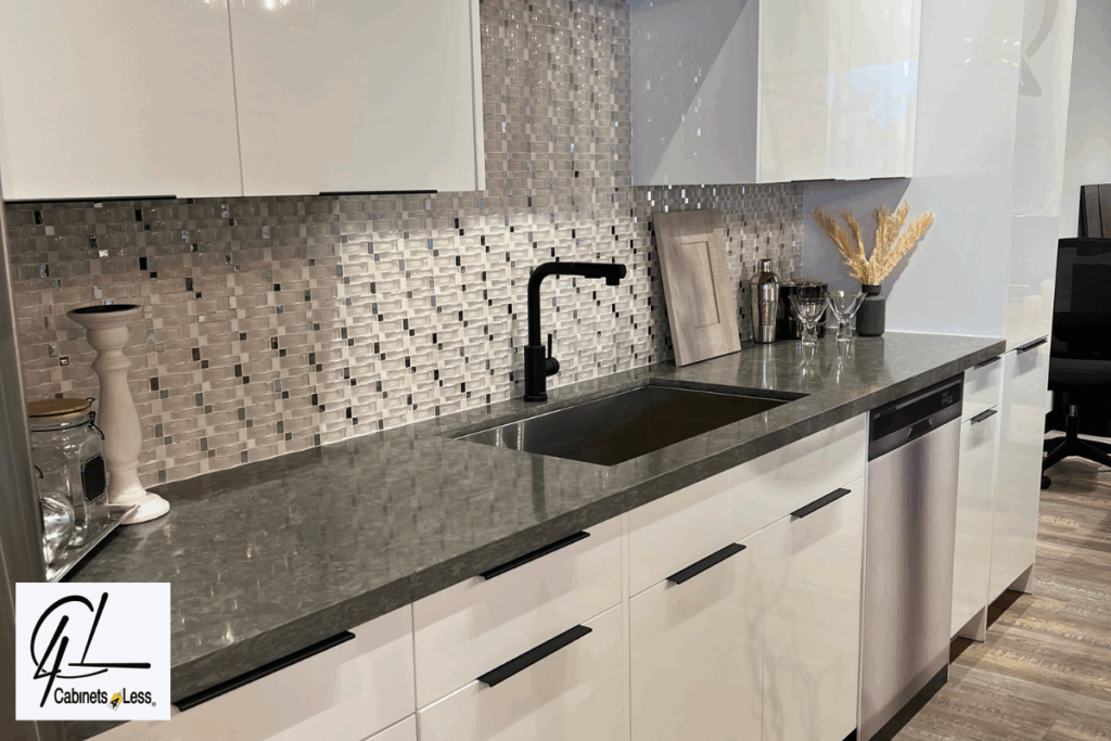 Work With Experts in the Showroom
