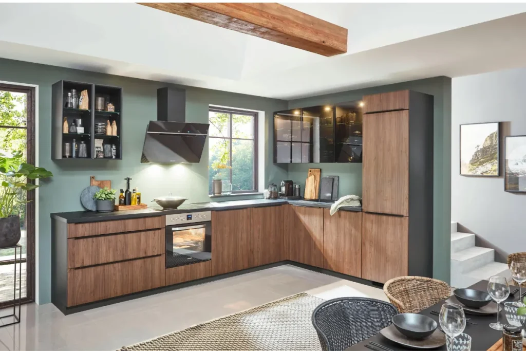 Why Choose Custom Cabinets from a Local Cabinet Store in Gilbert, AZ?